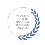 Global Financial Planing Awards Logo