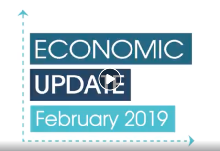 The retirement advice centre 2019 February economic update video